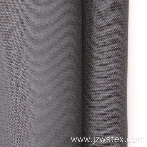 100% polyester chiffon fabric for garment